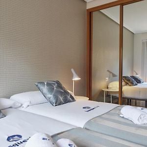 KORAL - Basque Stay
