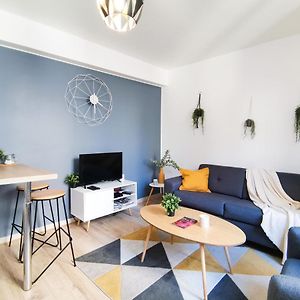 Appartement à 1 Chambre à Coucher