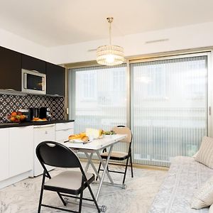 Studio de Luxe