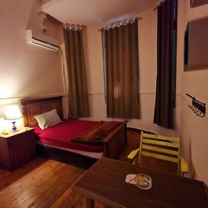 Chambre Standarde Simple