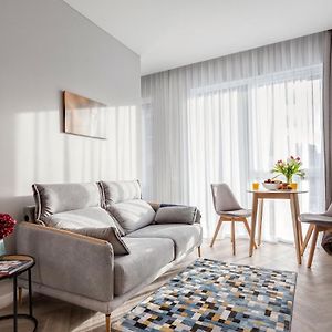 #Stayhere Modern & Compact 1Bdr Uptown Vilnius