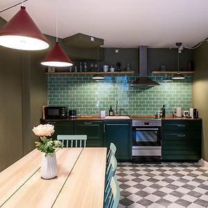 Appartement à 3 Chambres à Coucher