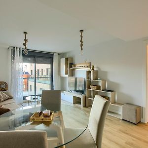 2B2B Deluxe apartment - Jardines de Cuatro Caminos - Business District - Santiago Bernabéu
