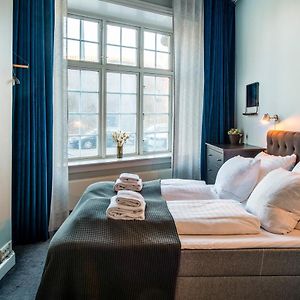 CPH Boutique Hotel Apartments