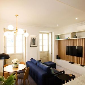 Appartement Rez-de-Chaussée