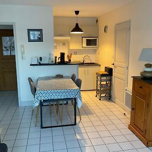 Appartement centre ville près du port avec parking et wifi