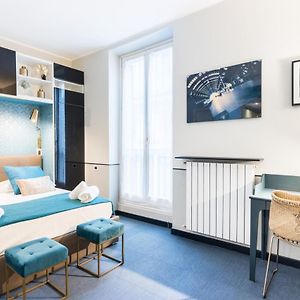 Cosy Studio Brera & Moscova!