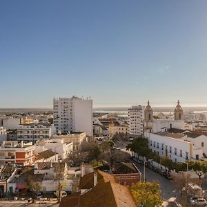 Akisol Faro City