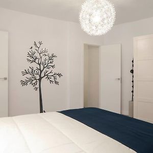 Moderno Apartamento En Plaza Merced