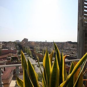 Appartement de Luxe