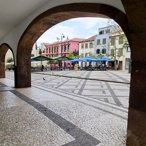 Funchal Downtown By Alma Holiday Rentals