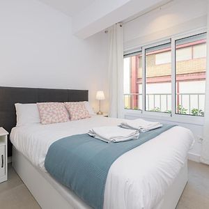 Wintowinrentals Malaga Center, Comfortable And Renovated