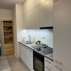 W Apartament , Nowoczesny ,4 Osobowy,