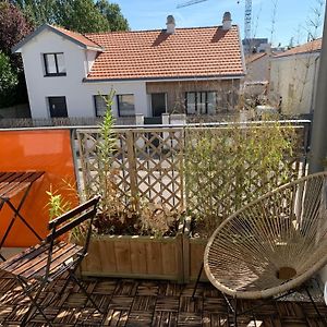 Super logement cosy, à deux pas du tram