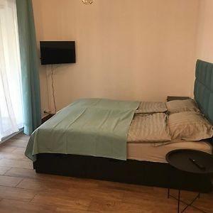 Steam Park Rakowicka Koper Apartment