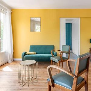 Appartement à 2 Chambres à Coucher