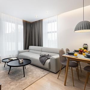 Househost Apartment: Miodowa 42/30 Street