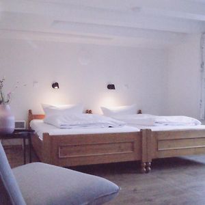 Chambre Budgétée
