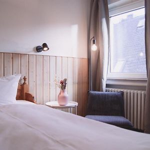 Digital Check-In - Stapelhaeuschen