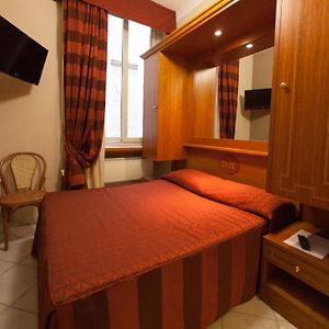 Chambre Simple