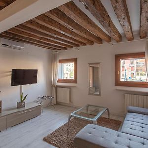 Canaletto Apartment Rialto