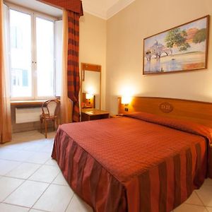 Chambre Triple