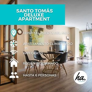 Appartement à 3 Chambres à Coucher