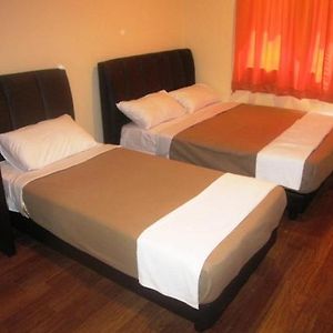 Chambre Triple