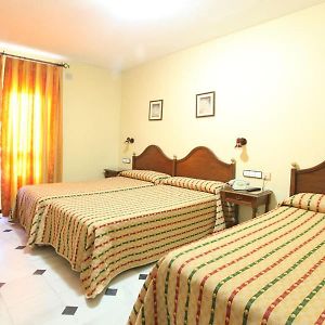 Chambre Triple