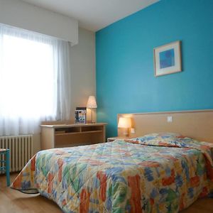 Chambre Lit King-Size