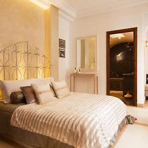 Suite de Luxe