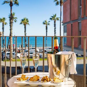 Kronos On The Beach Suite 1