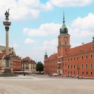 Apartament Przy Placu Zamkowym By Noclegi Renters