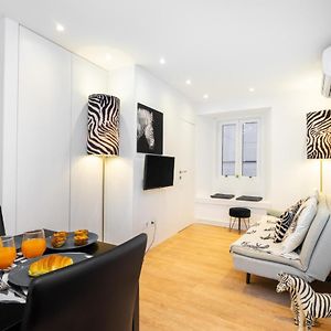 Appartement à 1 Chambre à Coucher