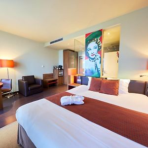 Chambre Supérieure Double
