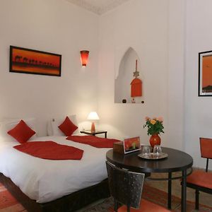 Chambre Supérieure Double