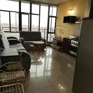 Broadway Flats Braamfontain