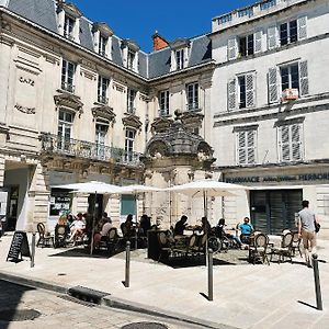 Le Patio de La Rochelle