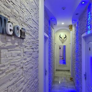 Innstation Guesthouse