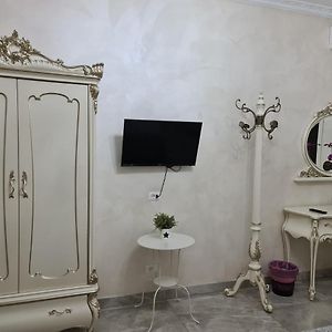 Private Bathroom Room