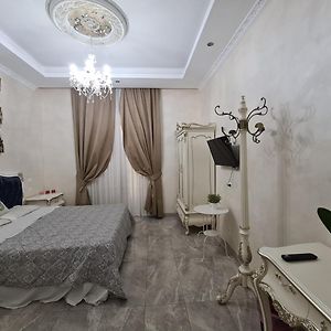 Private Bathroom Triple Room