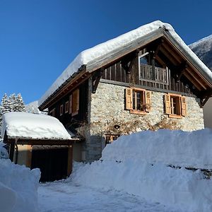 Chalet Supérieur
