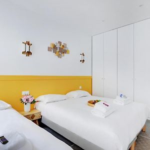 Appartement à 1 Chambre à Coucher