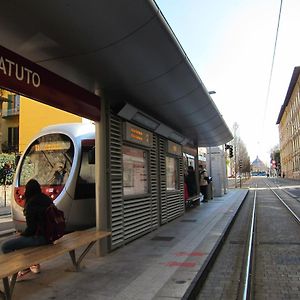 A Casa Di Enrico E Luzme