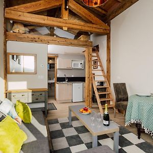 Maison 1 Chambre