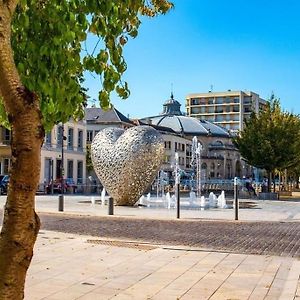Ô Cœur de Troyes - Bulles&Spa 4 étoiles
