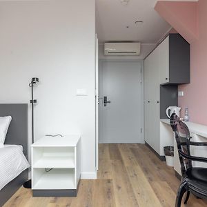 Chambre Simple de Luxe