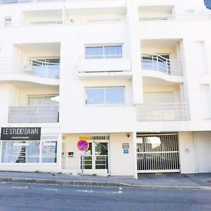 T3 hypercentre avec terrasse et, parking