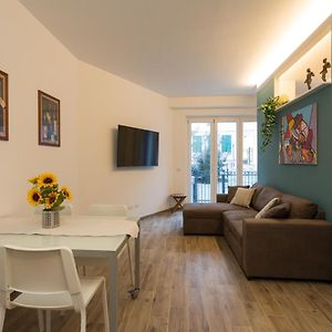 Casa Luna Al Pigneto