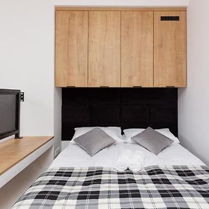 City Center Mezzanine Studio Chmielna By Noclegi Renters